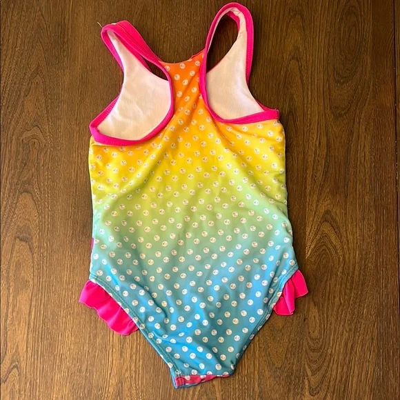 Trolls Swimsuit - Picture 4 of 5